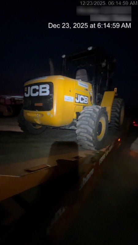 2023 JCB 940-4