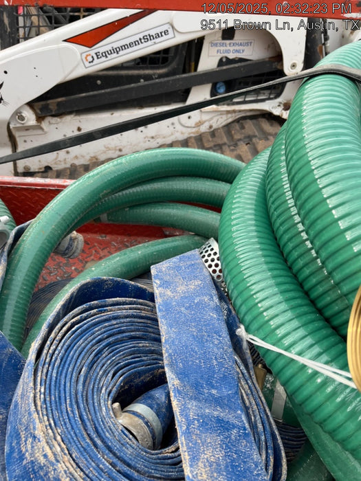 2024 MI-T-M WTP-T03-0MGH