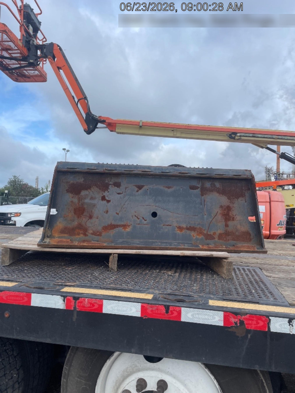 2025 EPIROC SBU220