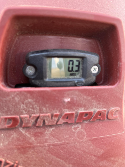 2024 DYNAPAC DR6X