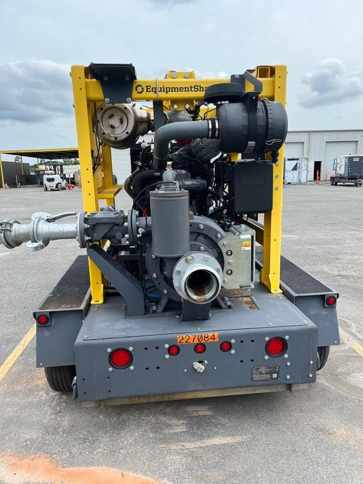 2022 ATLAS COPCO PAC H64 JD