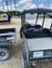 2021 Club Car CA1700D Canopy, Diesel, 4 Passenger