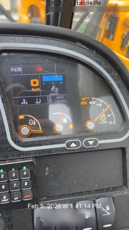 2023 JCB 514-56
