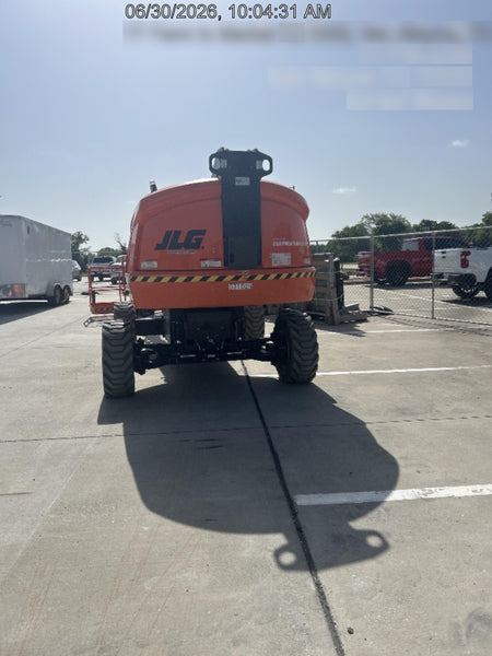 2025 JLG 460SJ