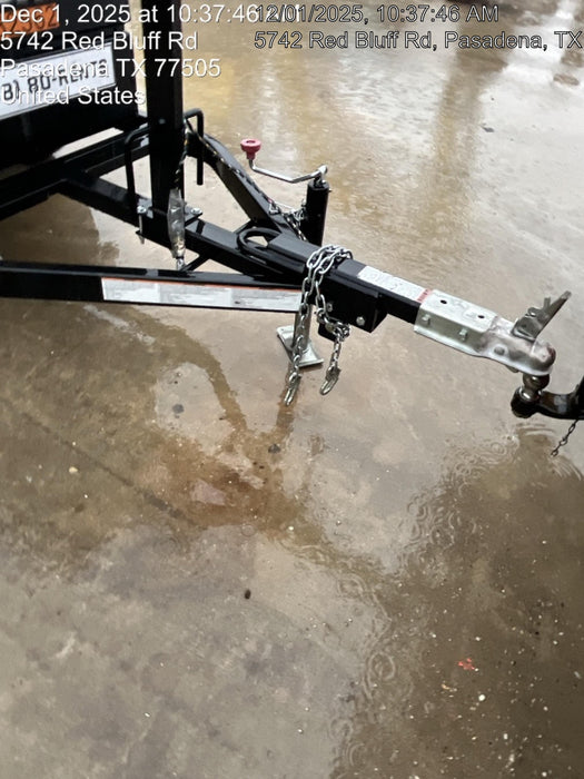 2025 LINCOLN ELECTRIC Vantage 549X