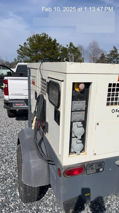 2022 ATLAS COPCO QAS25 CWK