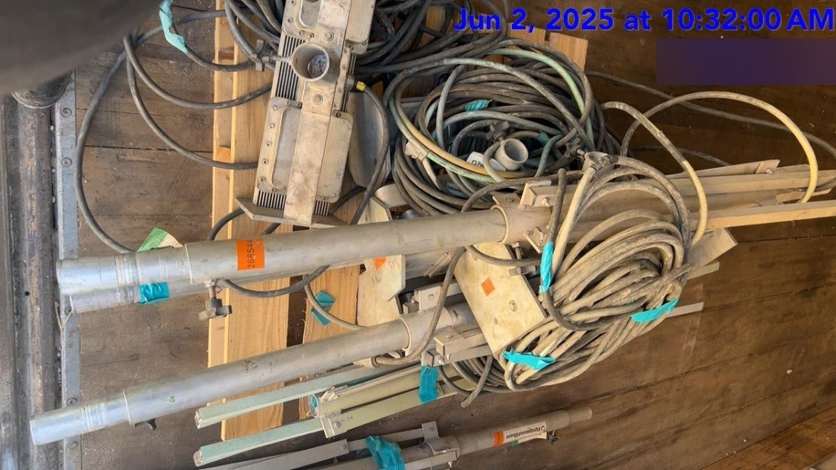 2020 WORKSITE LIGHTING PetroPRO-MAX