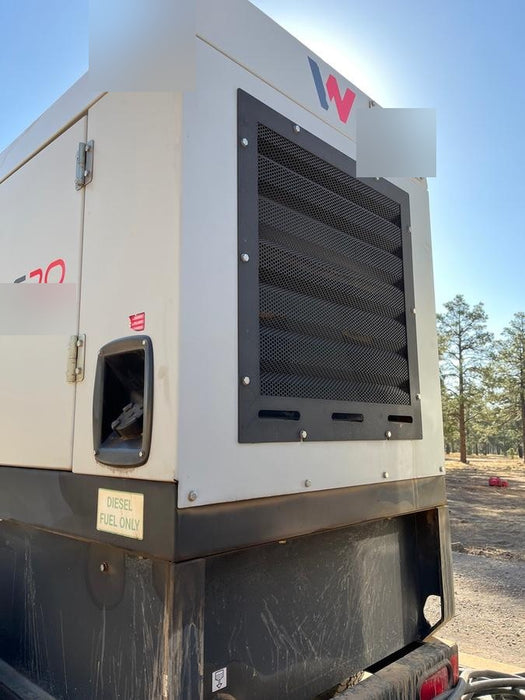 2019 WACKER NEUSON G70