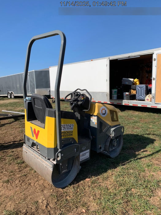 2023 WACKER NEUSON RD12A