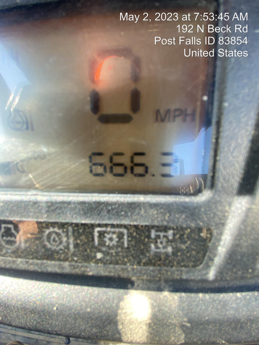 2022 KUBOTA RTV-X1140W-H (Canopy)