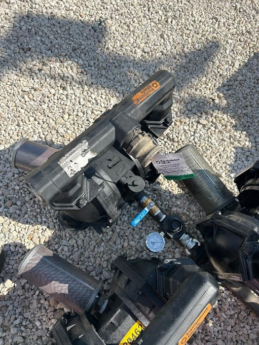 2022 INGERSOLL RAND PD20A-AAP-CCC-B