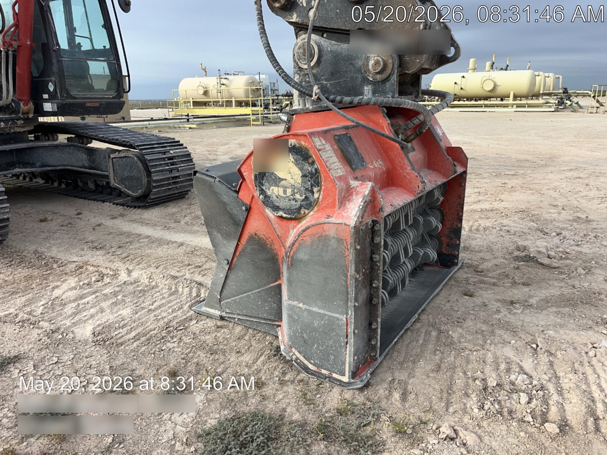 2019 ALLU DH 3-17