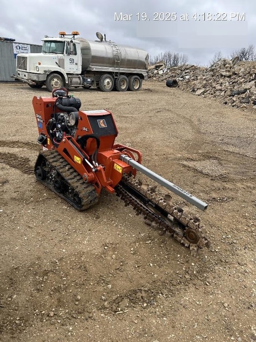 2023 DITCH WITCH C24XA