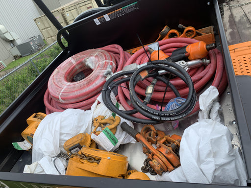 2020 HARRINGTON CF015-30