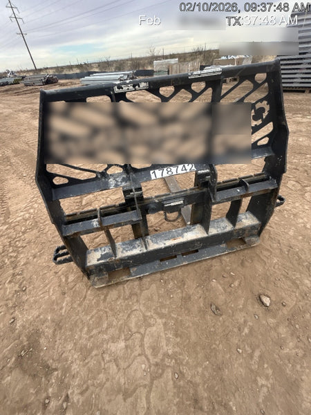 2021 PALADIN 48" Pallet Forks - Paladin