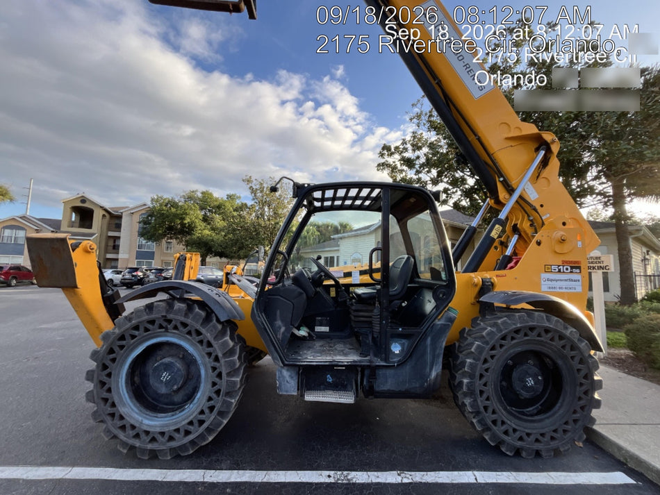 2023 JCB 510-56