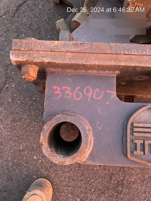 2023 STEEL UNLIMITED SUISL18CW-WR3