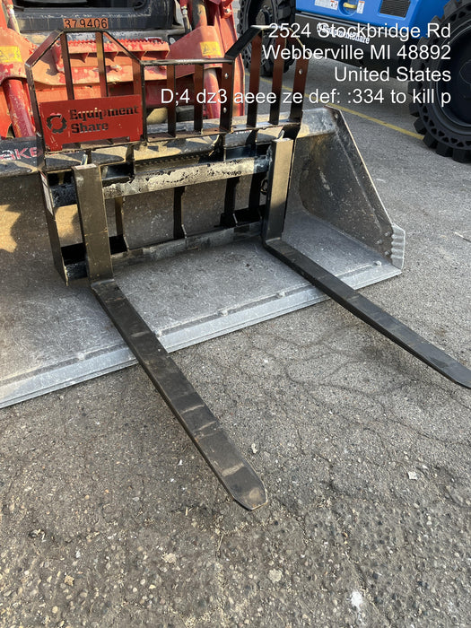 2024 VIRNIG PF4855-5VG