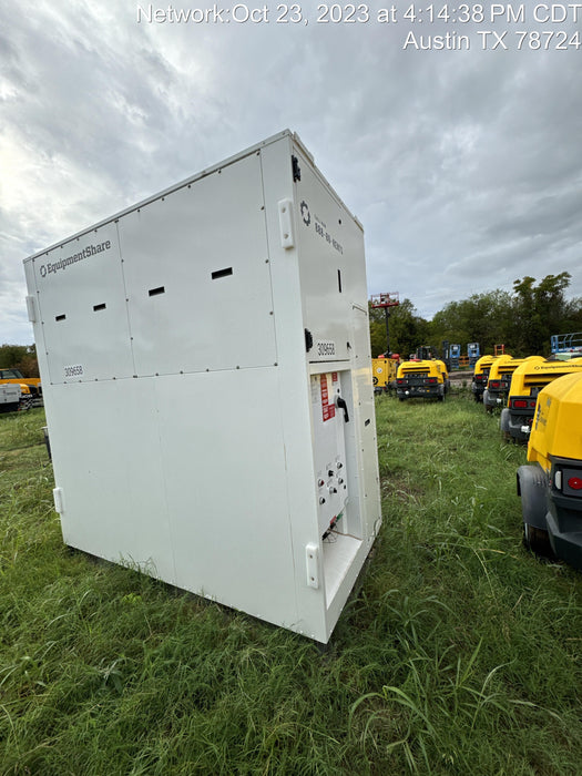 2023 CAPS PAHV-140TC-0NN0NN-5E5-P2-VG2CEUP