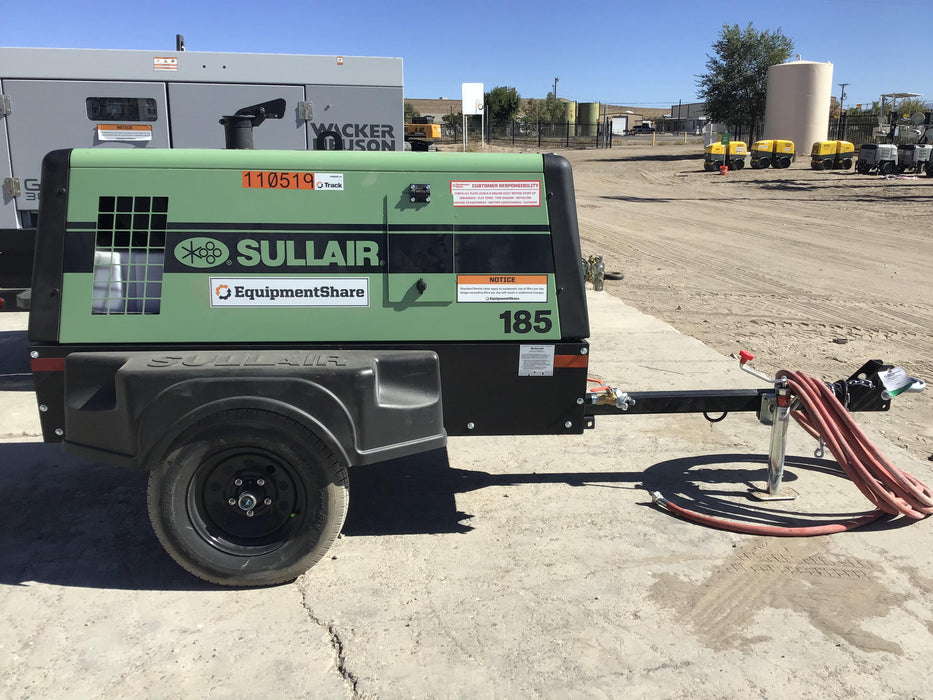 2020 SULLAIR 185-DPQ