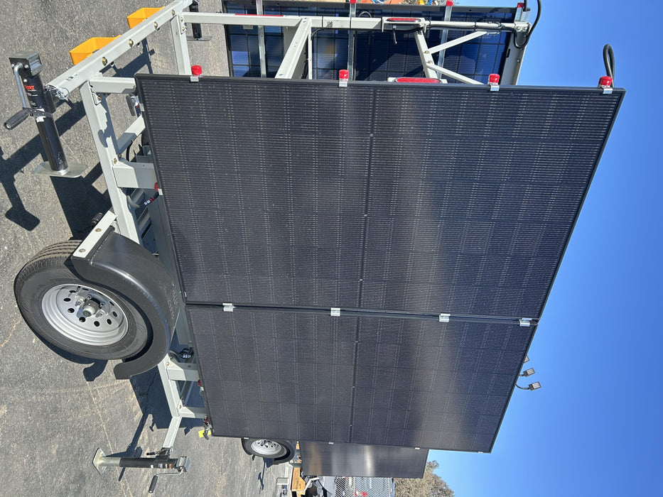 2025 PROGRESS SOLAR SOLUTIONS Helios-2XP