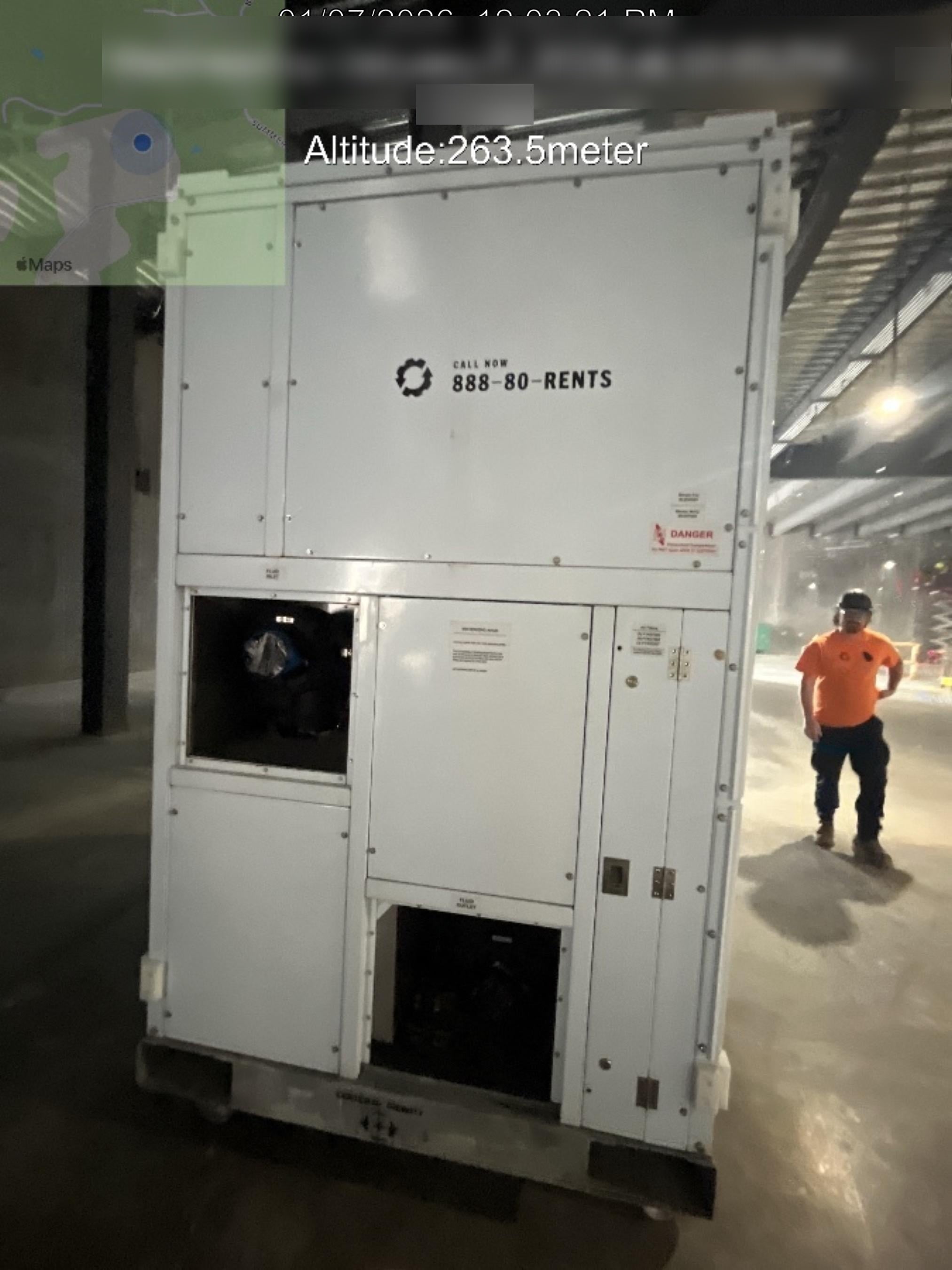 2023 SMARTECH VMTAH1D140Q