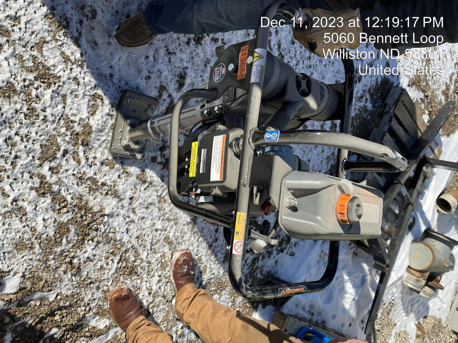 2023 MULTIQUIP MTR40HF