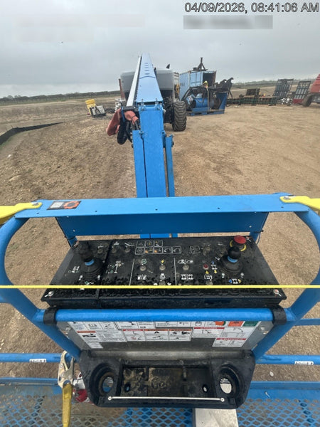2026 GENIE S-85 XC