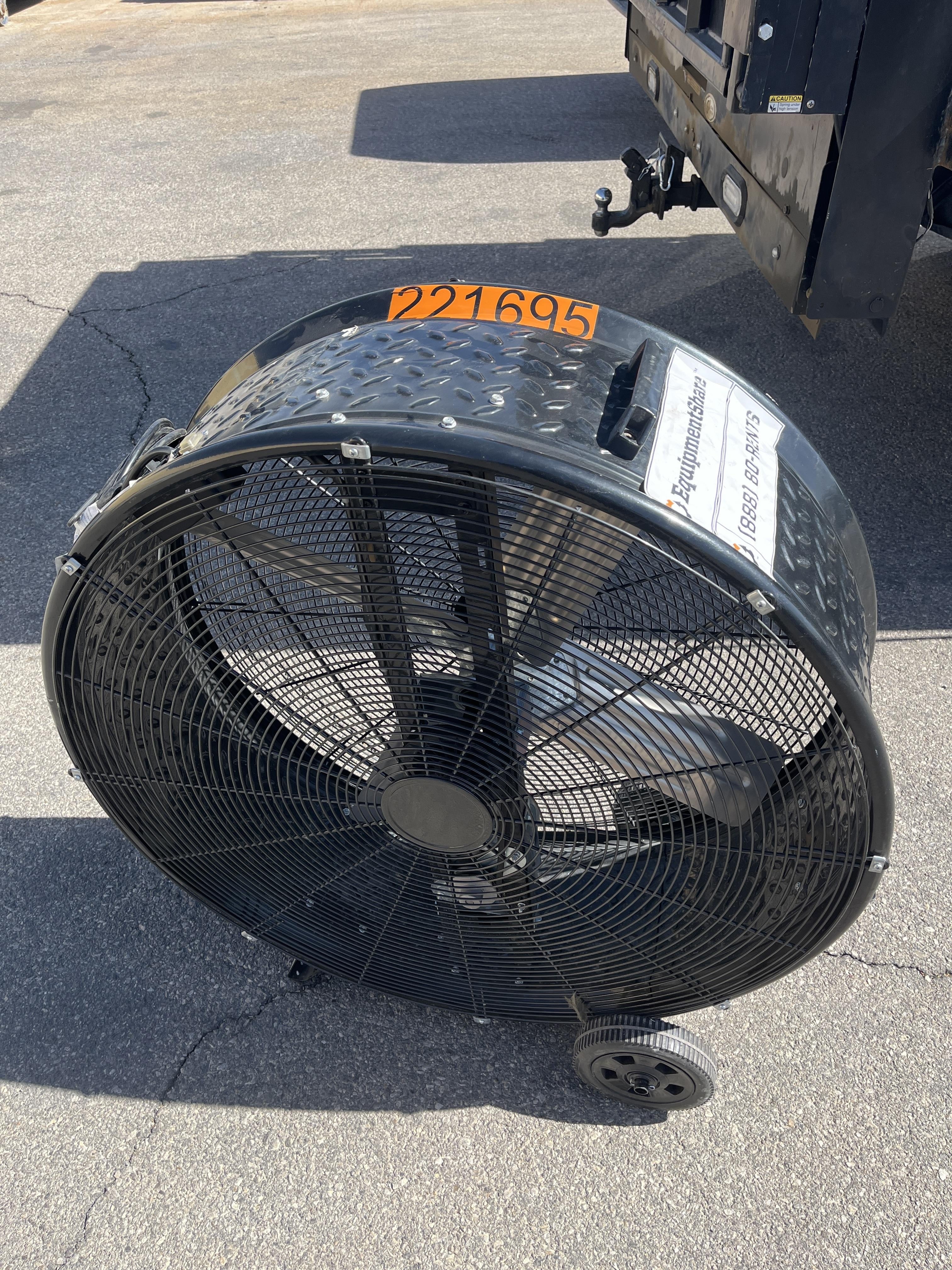 2022 MASTER MHD-36-BDF