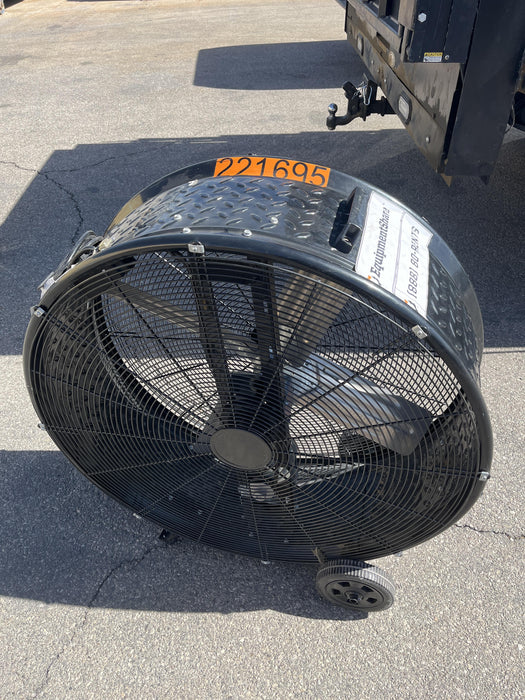 2022 MASTER MHD-36-BDF