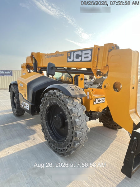 2024 JCB 506-36