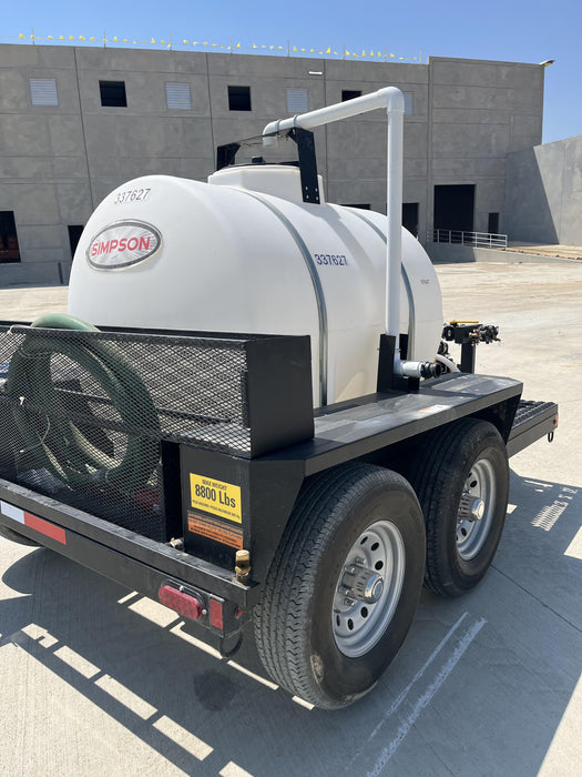 2023 SIMPSON SWT-52517