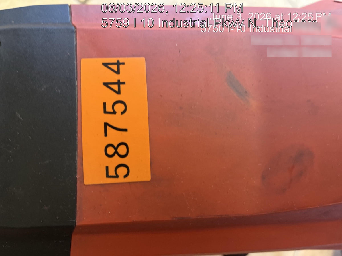 2025 HILTI DD 250
