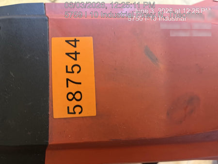 2025 HILTI DD 250