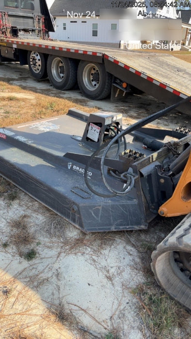 2019 PALADIN 30372A-0022