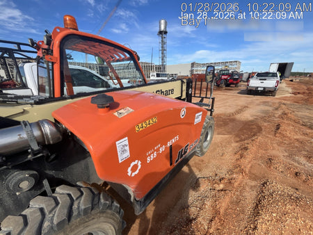 2023 JLG G5-18A