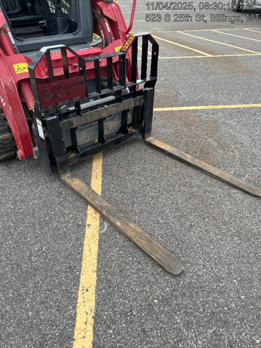 2024 VIRNIG PF4855-5VG