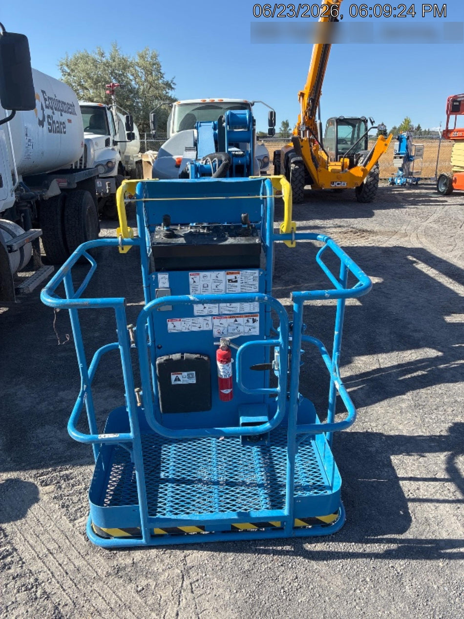 2025 GENIE Z40/23N RJ