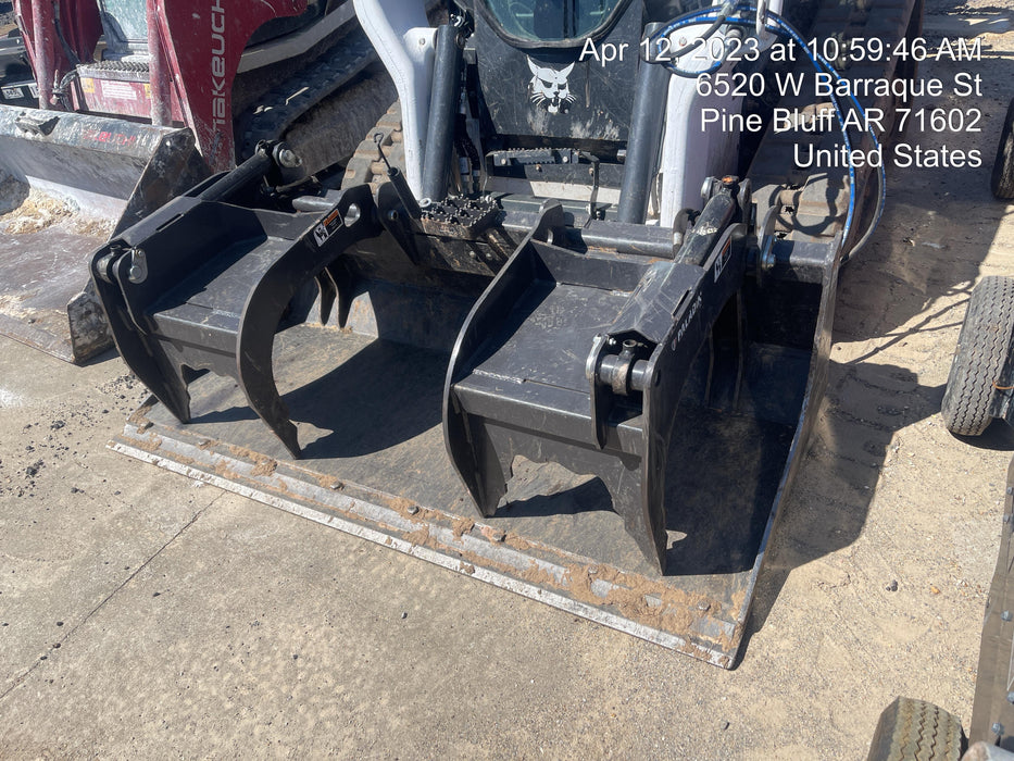 2022 PALADIN UTILITY GRAPPLE 11876-0022