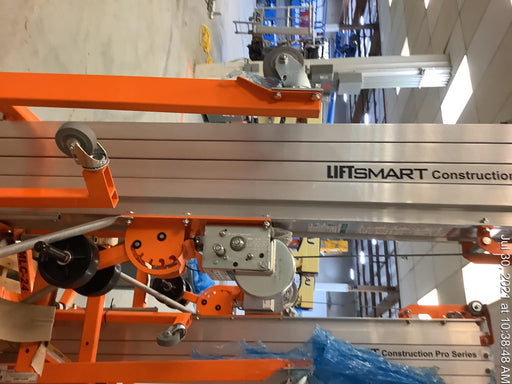 2021 LIFTSMART MLC-24