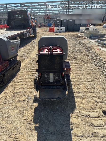 2025 TORO MBTX 2500-TS