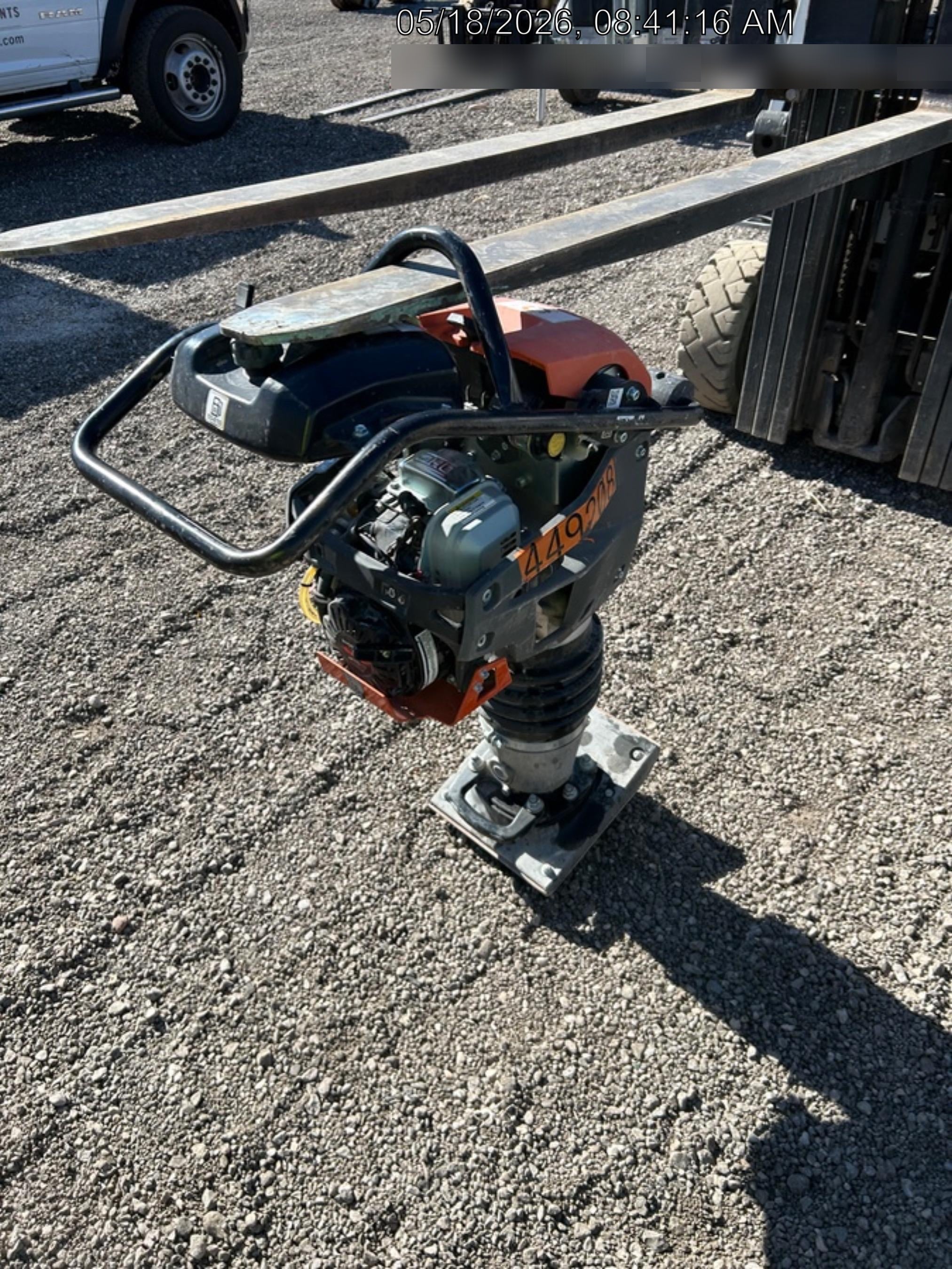 2024 HUSQVARNA LT6005