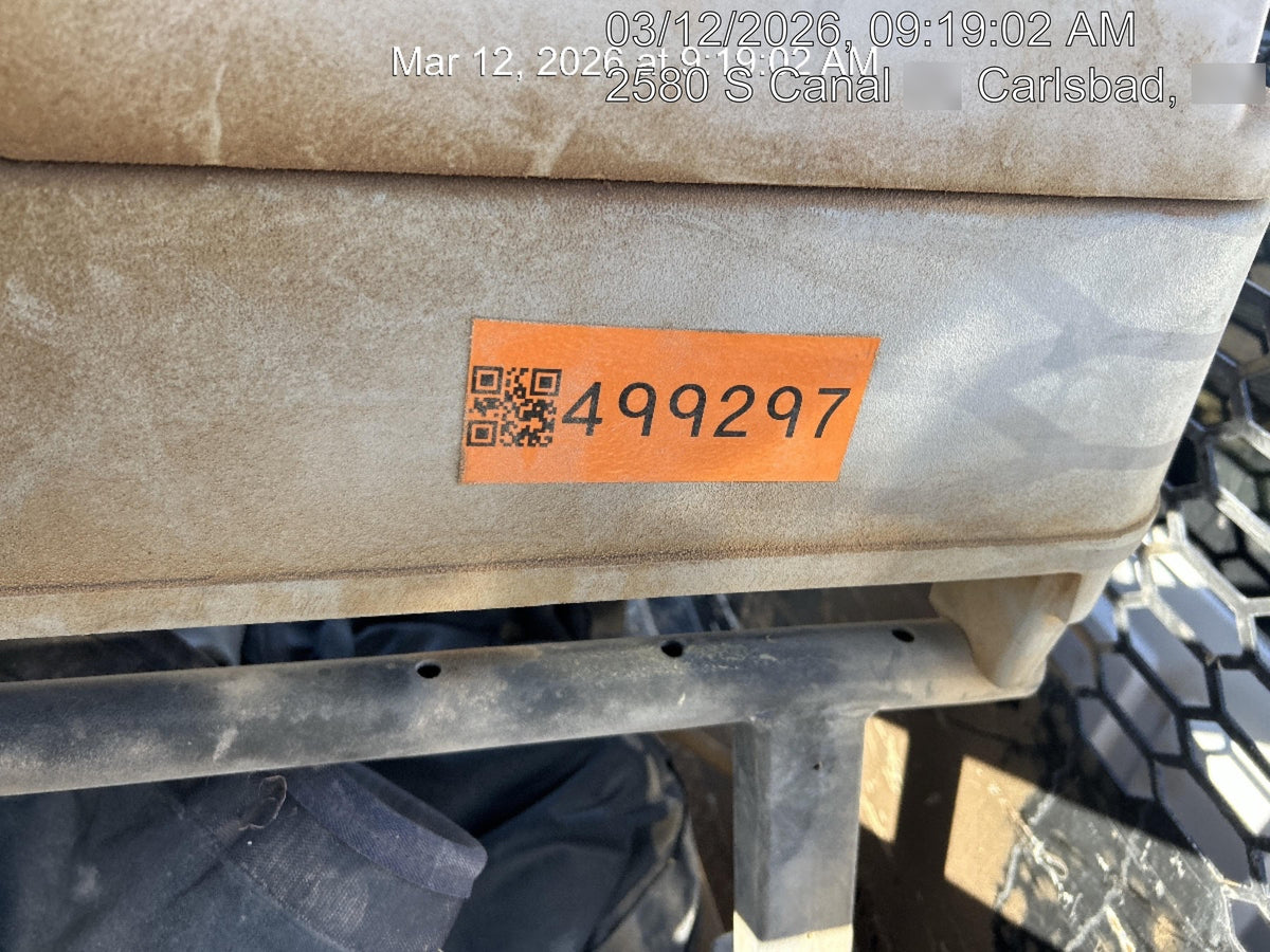 2024 RIDGID 535