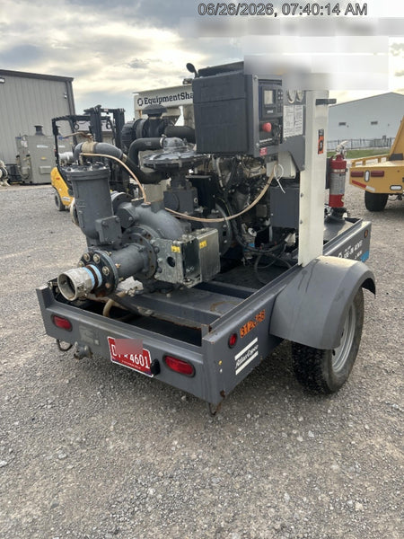 2023 ATLAS COPCO PAC F44 KD