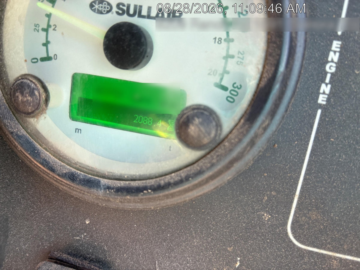 2019 SULLAIR 185-DPQ