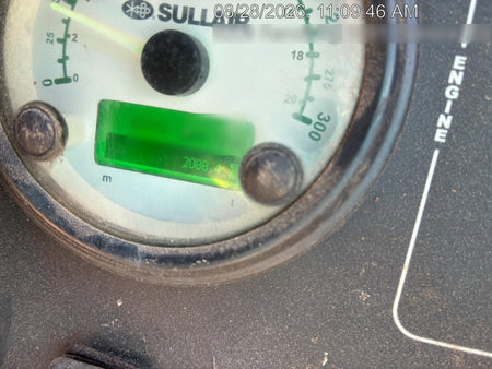 2019 SULLAIR 185-DPQ