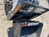 2023 BOBCAT 36" Mini Skid Steer Fork Carriage - Bobcat