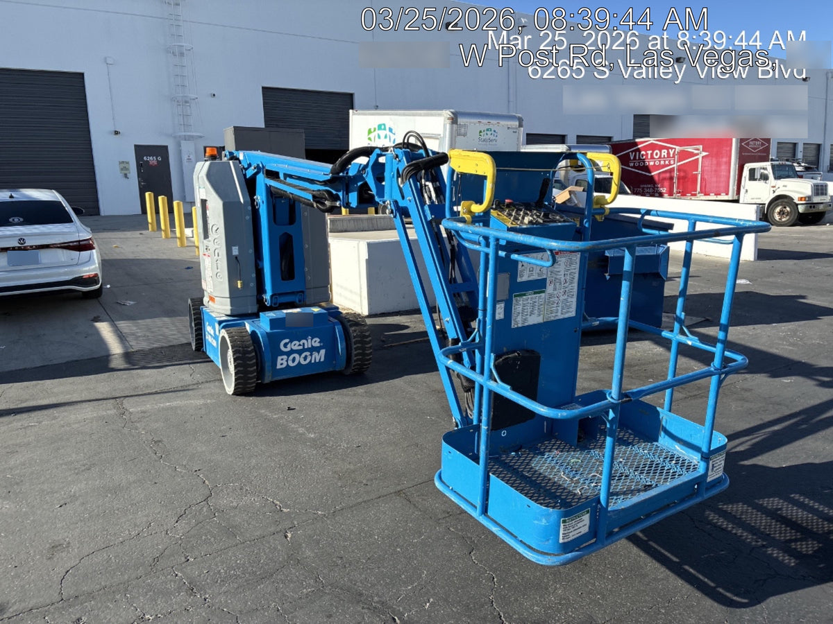 2020 GENIE Z-30/20N RJ