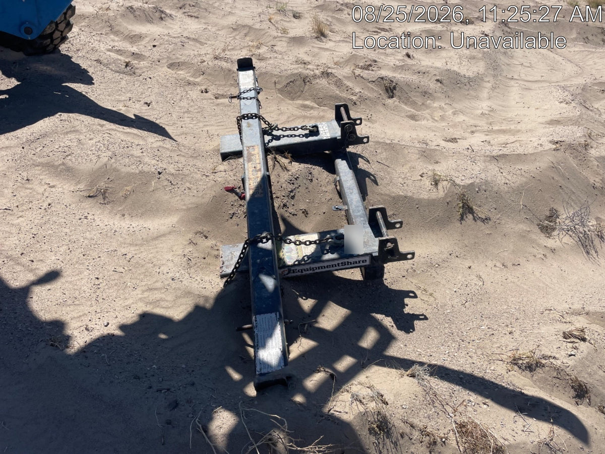 2020 STAR INDUSTRIES 1150C