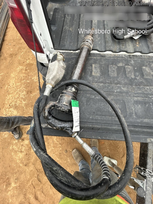 2020 CHICAGO PNEUMATIC CP4611 P